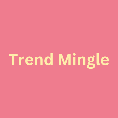 Trend Mingle